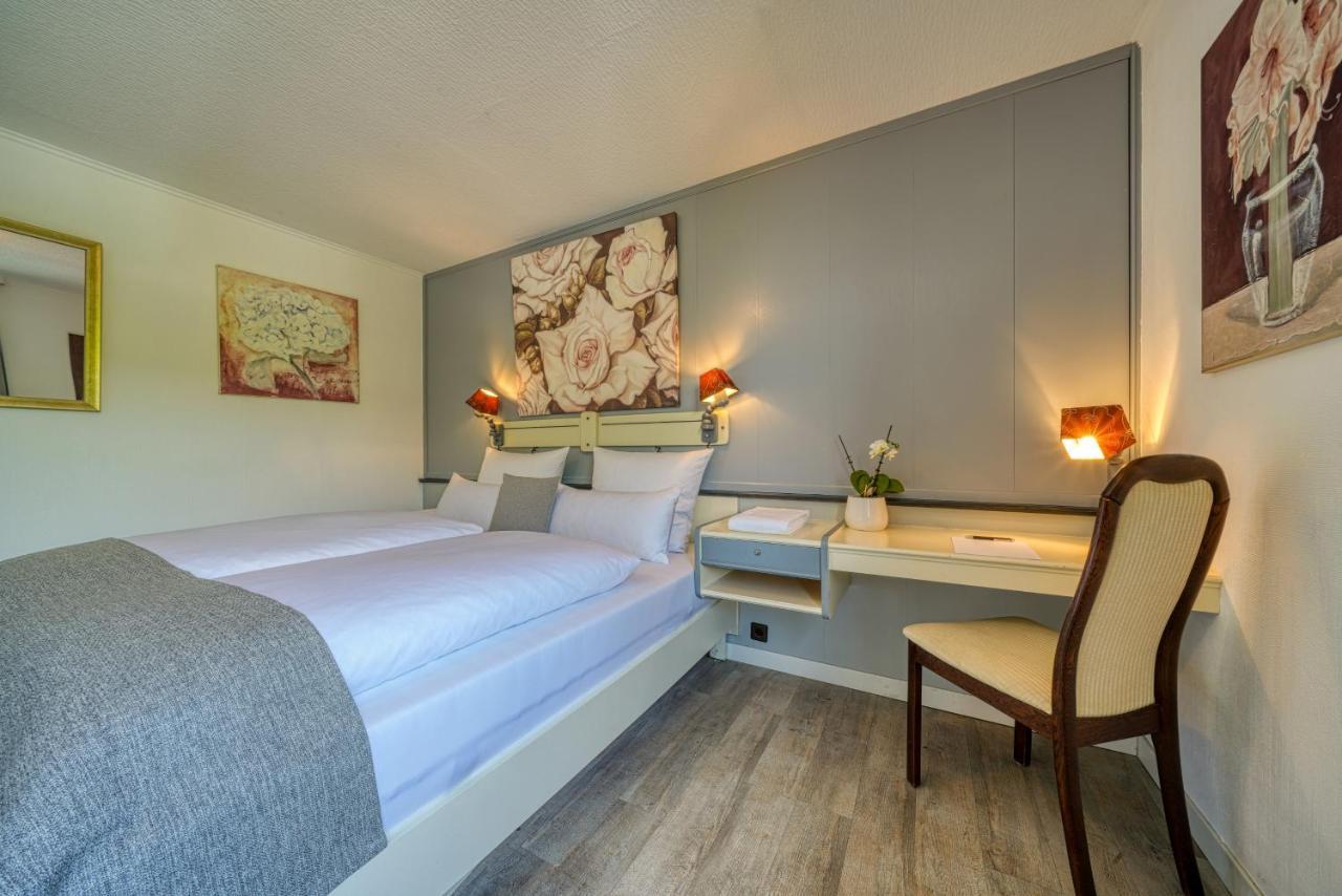Hotel Seeblick Foersterhaus Owschlag 외부 사진