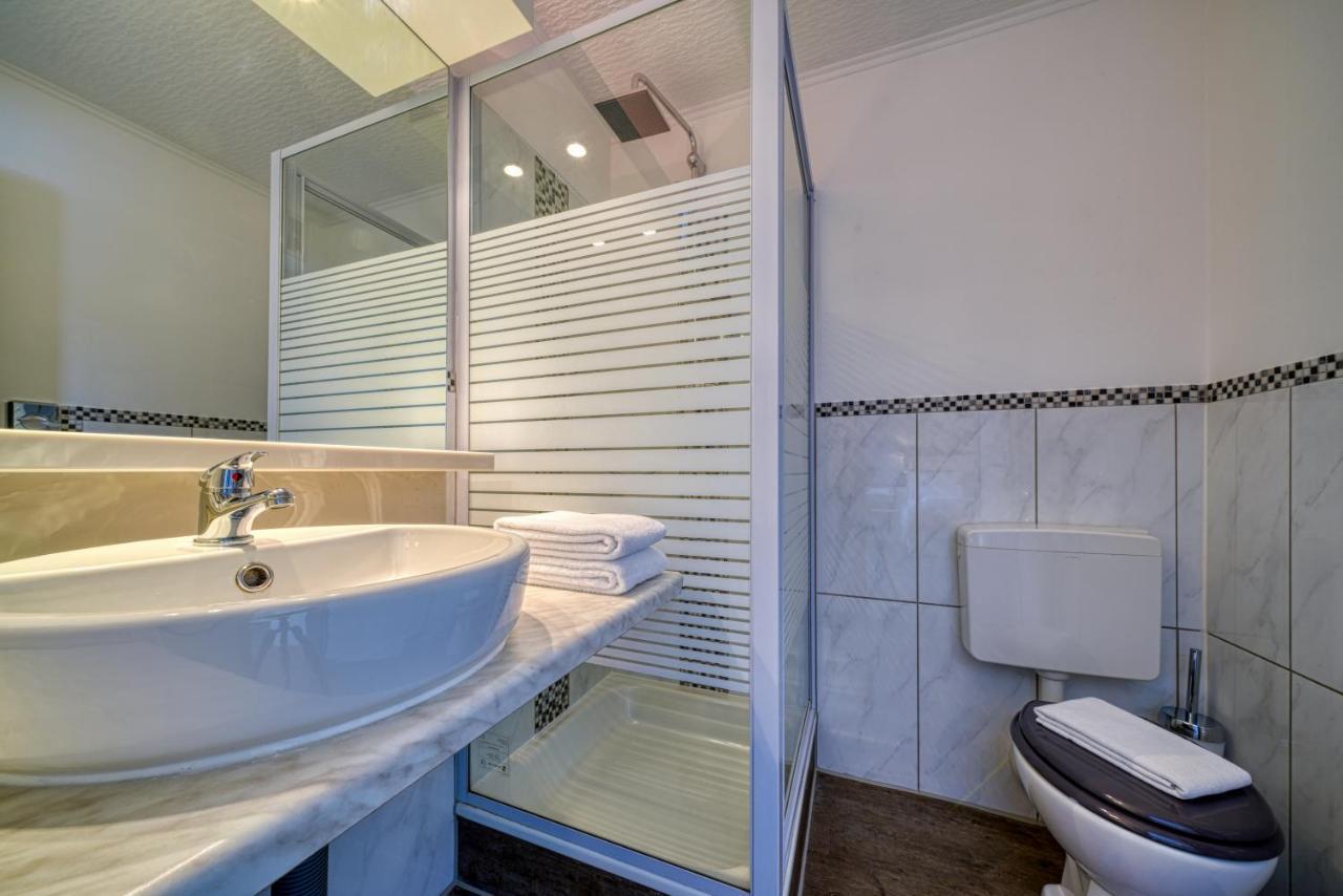 Hotel Seeblick Foersterhaus Owschlag 외부 사진
