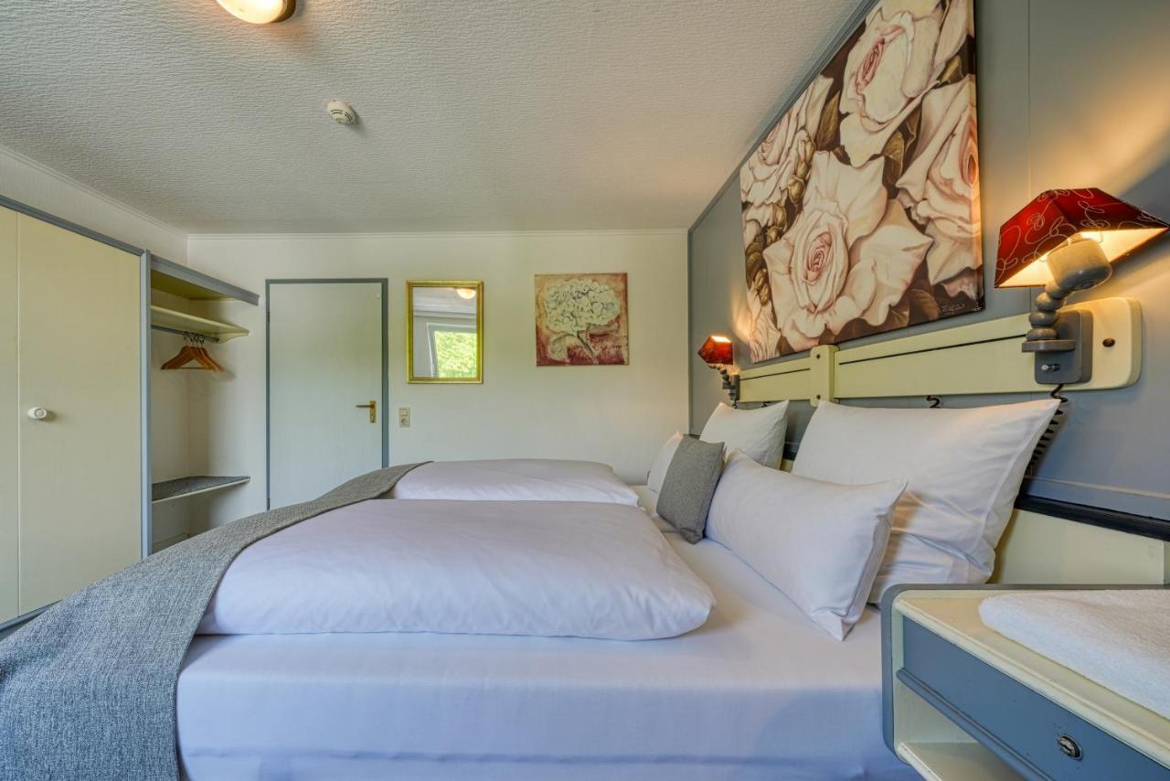 Hotel Seeblick Foersterhaus Owschlag 외부 사진