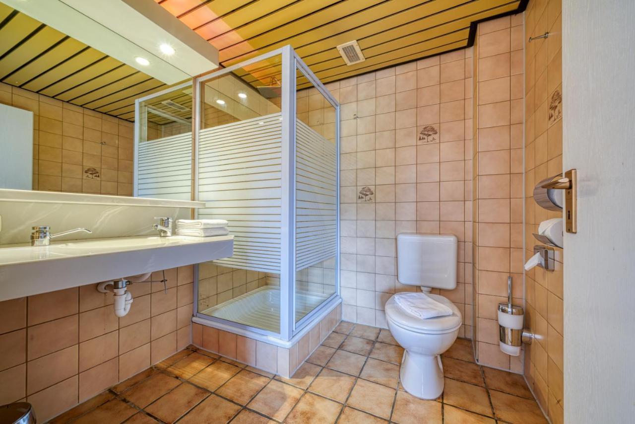 Hotel Seeblick Foersterhaus Owschlag 외부 사진