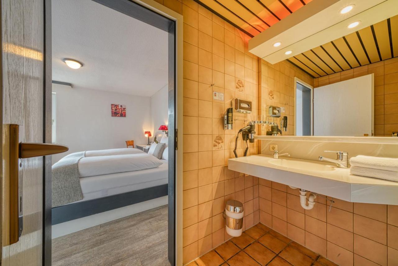 Hotel Seeblick Foersterhaus Owschlag 외부 사진