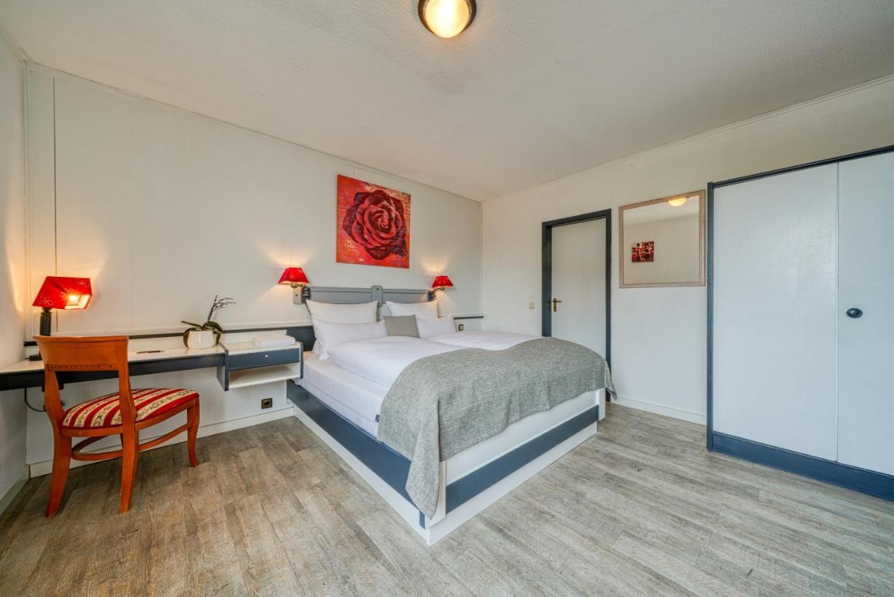 Hotel Seeblick Foersterhaus Owschlag 외부 사진