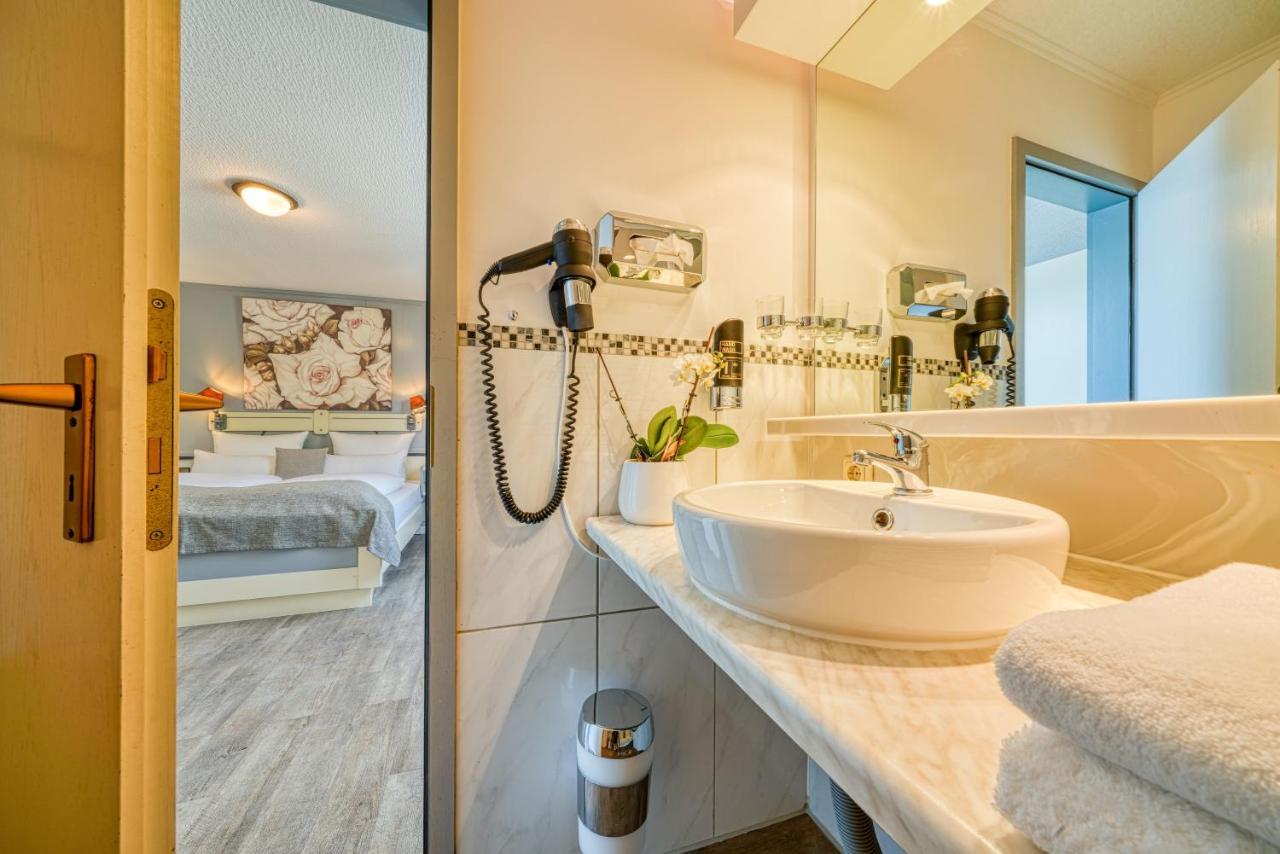 Hotel Seeblick Foersterhaus Owschlag 외부 사진