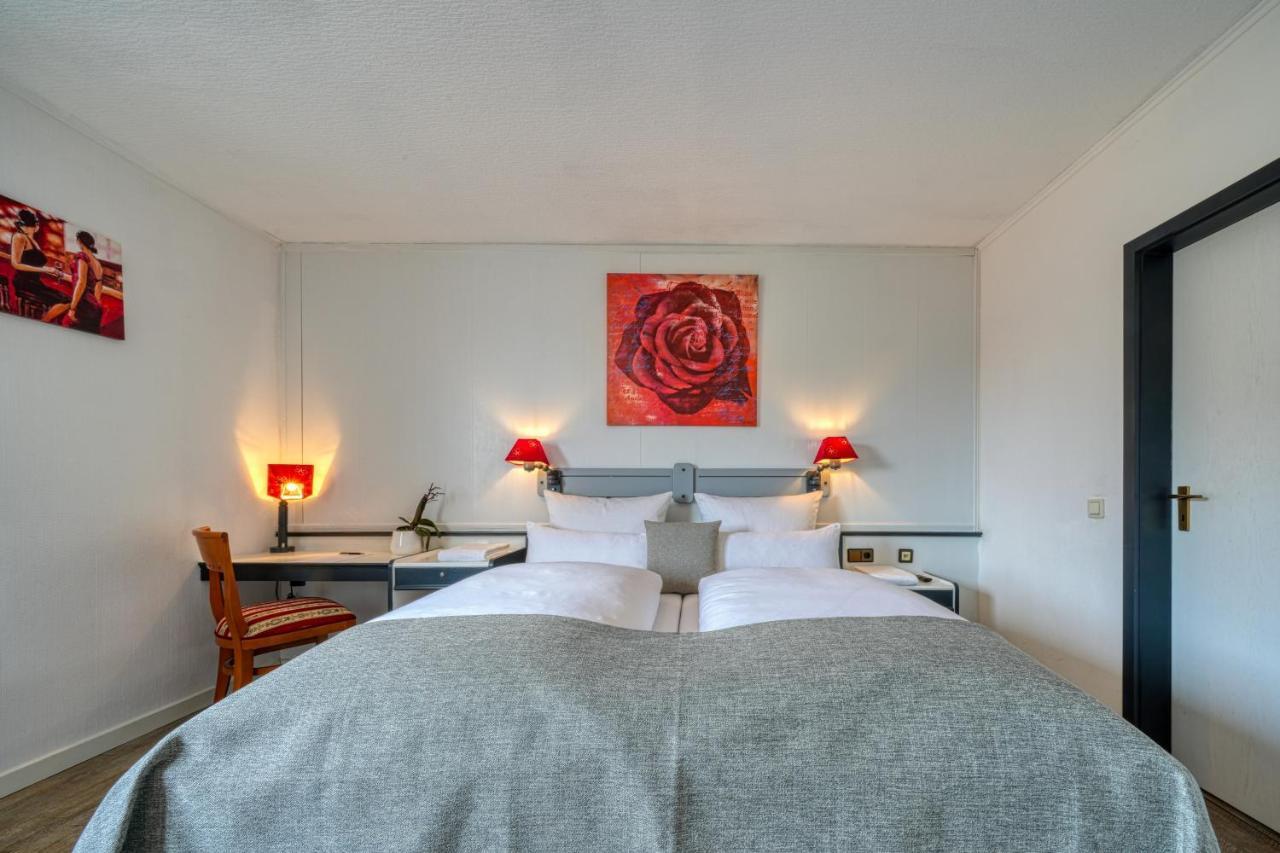 Hotel Seeblick Foersterhaus Owschlag 외부 사진