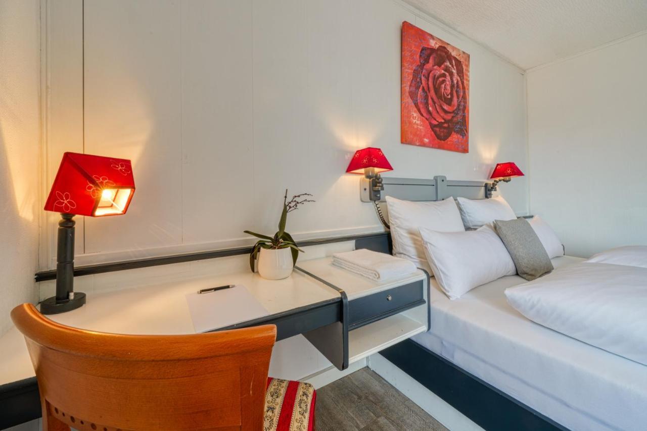 Hotel Seeblick Foersterhaus Owschlag 외부 사진