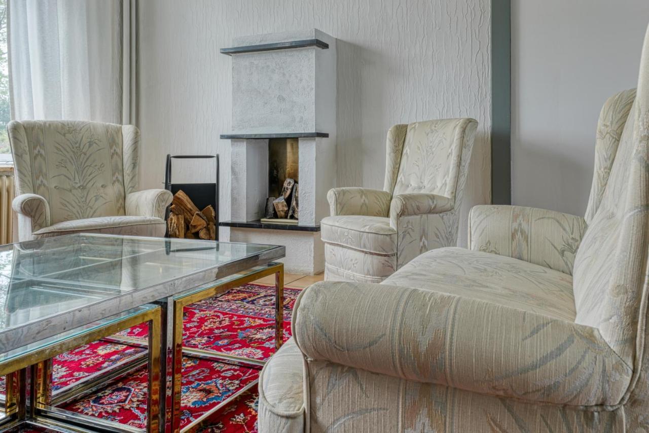 Hotel Seeblick Foersterhaus Owschlag 외부 사진