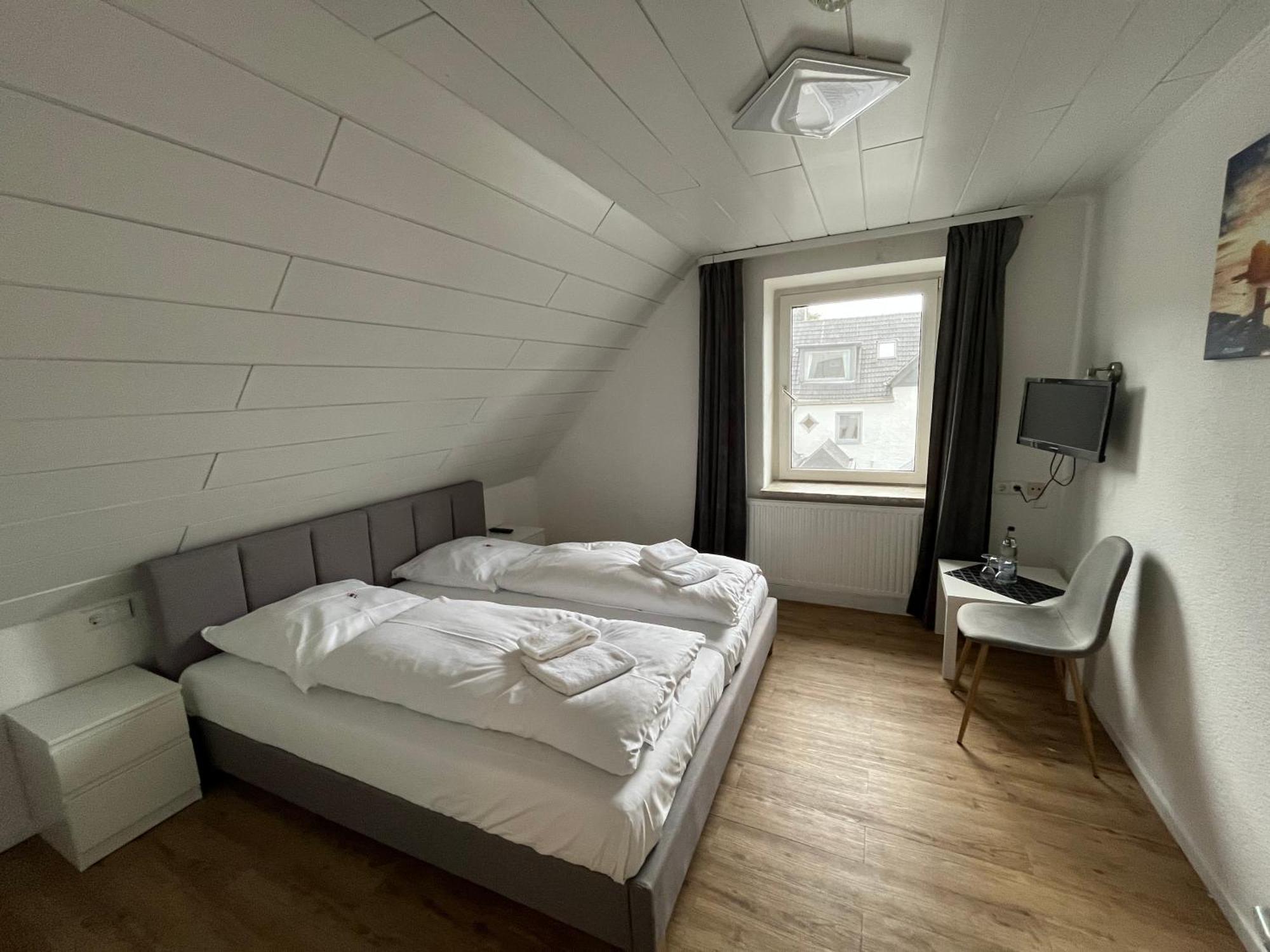 Hotel Seeblick Foersterhaus Owschlag 외부 사진