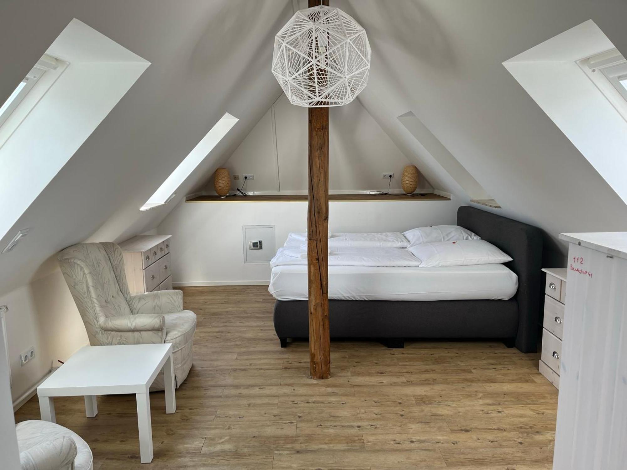 Hotel Seeblick Foersterhaus Owschlag 외부 사진