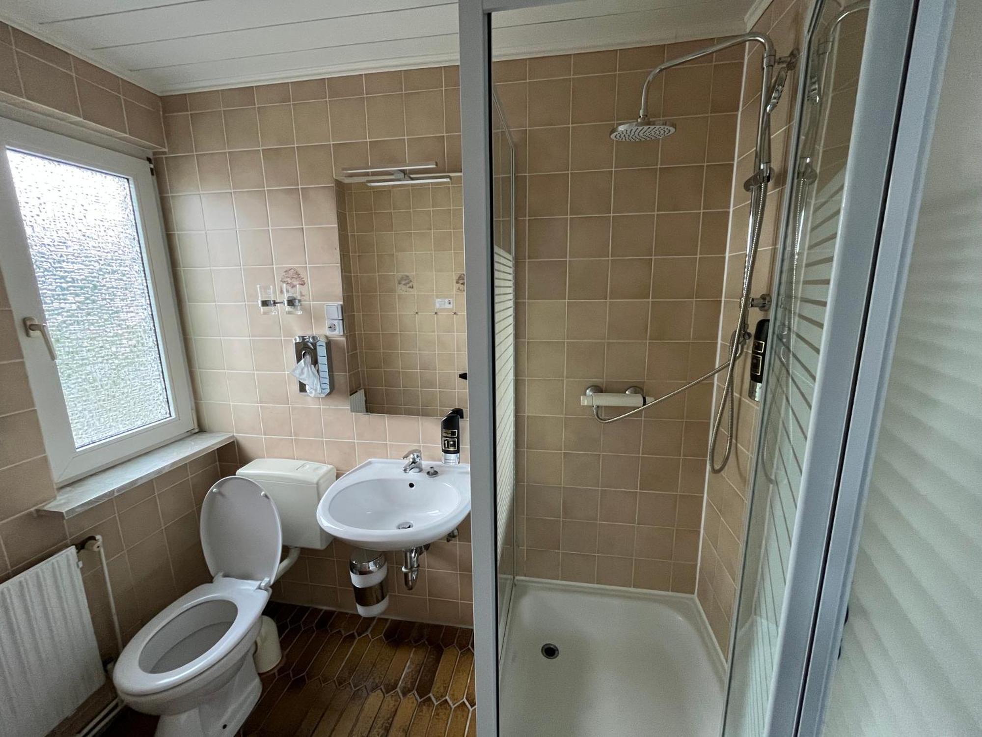 Hotel Seeblick Foersterhaus Owschlag 외부 사진