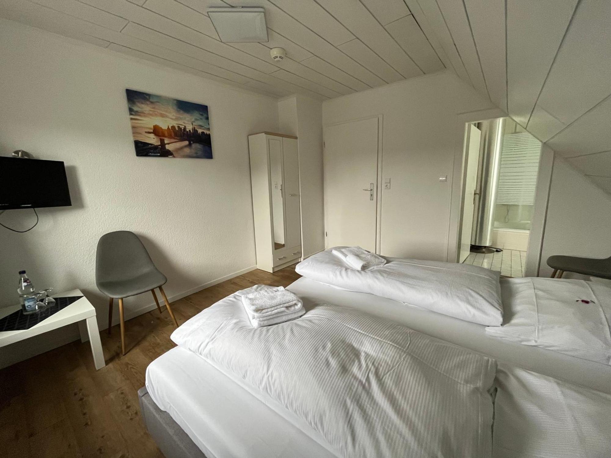 Hotel Seeblick Foersterhaus Owschlag 외부 사진